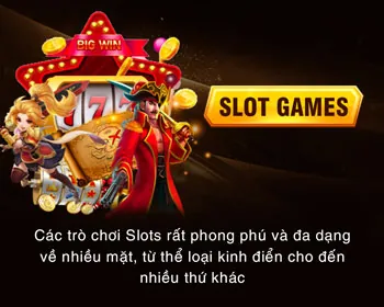 Đa dạng trò chơi 8xBet